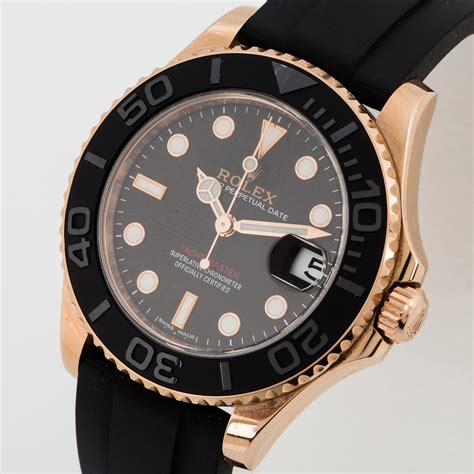 rolex yacht master 37 lug width|Rolex Yacht-Master 37 mm.